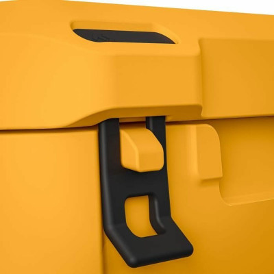 Portable Fridge Dometic Cool Ice Orange 15 L 47 x 35 x 34 cm