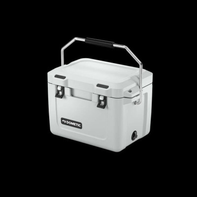 Portable Fridge Dometic Patrol White 19 L 53 x 37,4 x 39,5 cm Plastic