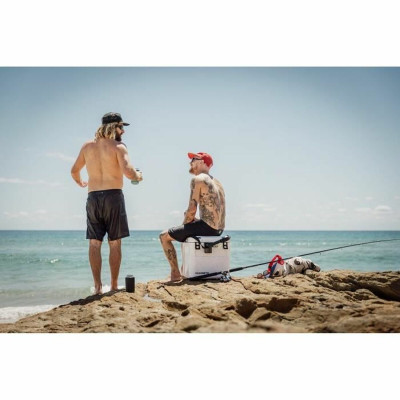 Portable Fridge Dometic Cool Ice White 28 L 47 x 41,5 x 46 cm