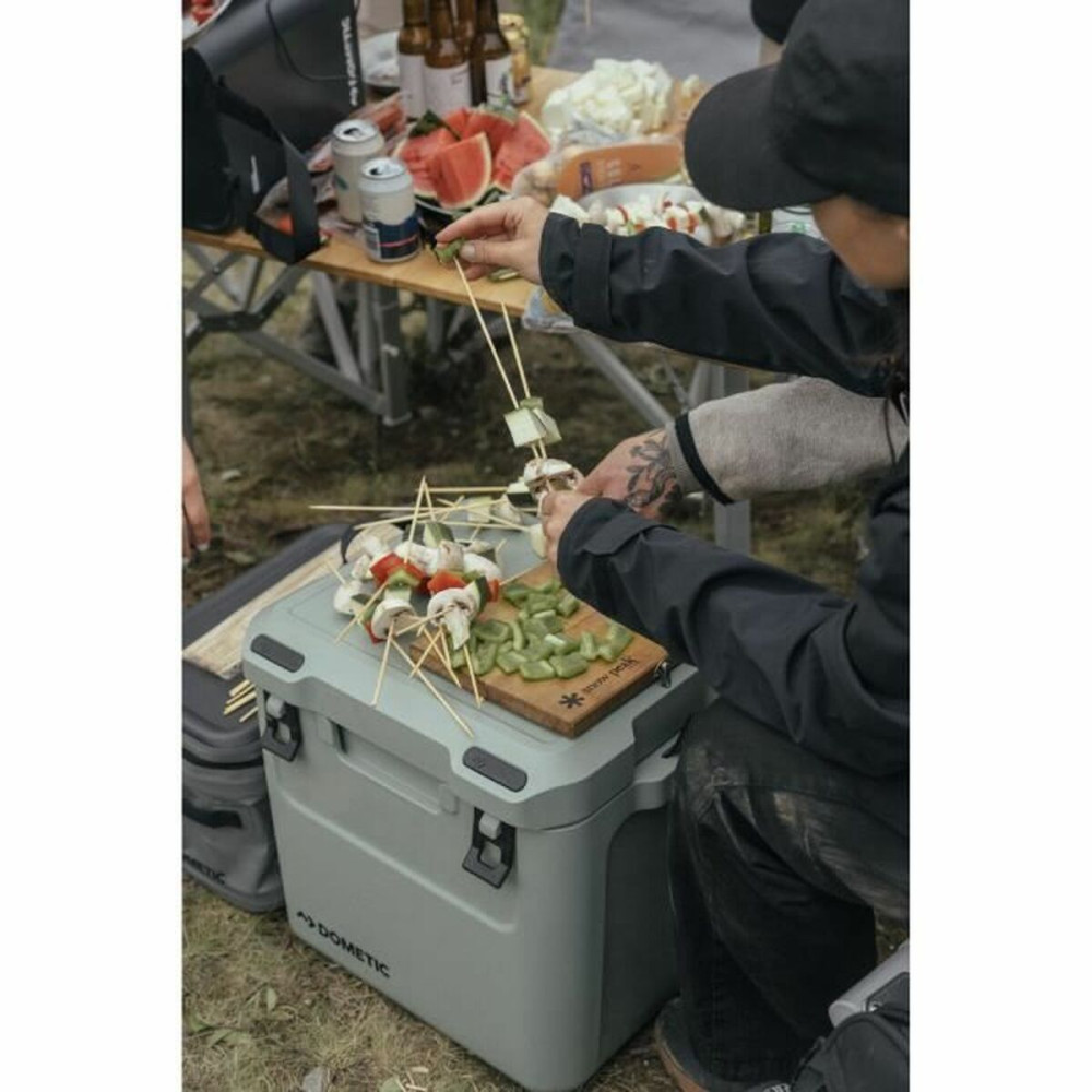 Portable Fridge Dometic Cool Ice White 28 L 47 x 41,5 x 46 cm