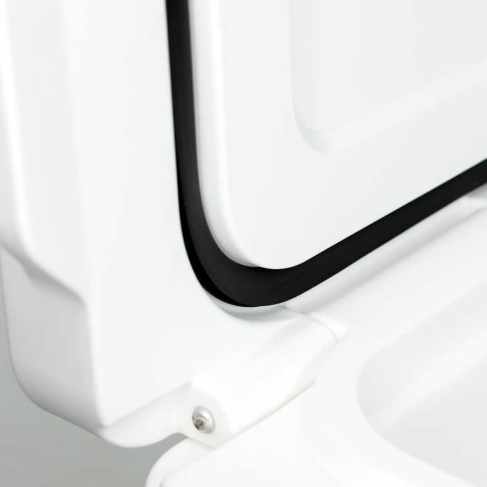 Portable Fridge Dometic Patrol White 19 L 53 x 37,4 x 39,5 cm Plastic