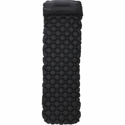 Air Bed Whistler 190 x 59 x 6 cm Black