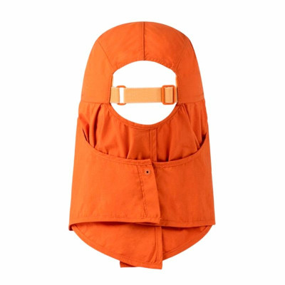 Men's hat Buff Solid Ginger S/M