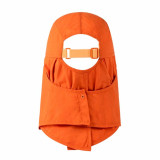 Men's hat Buff Solid Ginger S/M