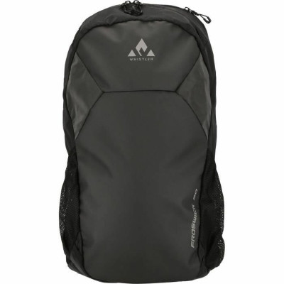 Hiking Backpack Whistler Froswick Black 20 L 50 x 25 x 14,5 cm