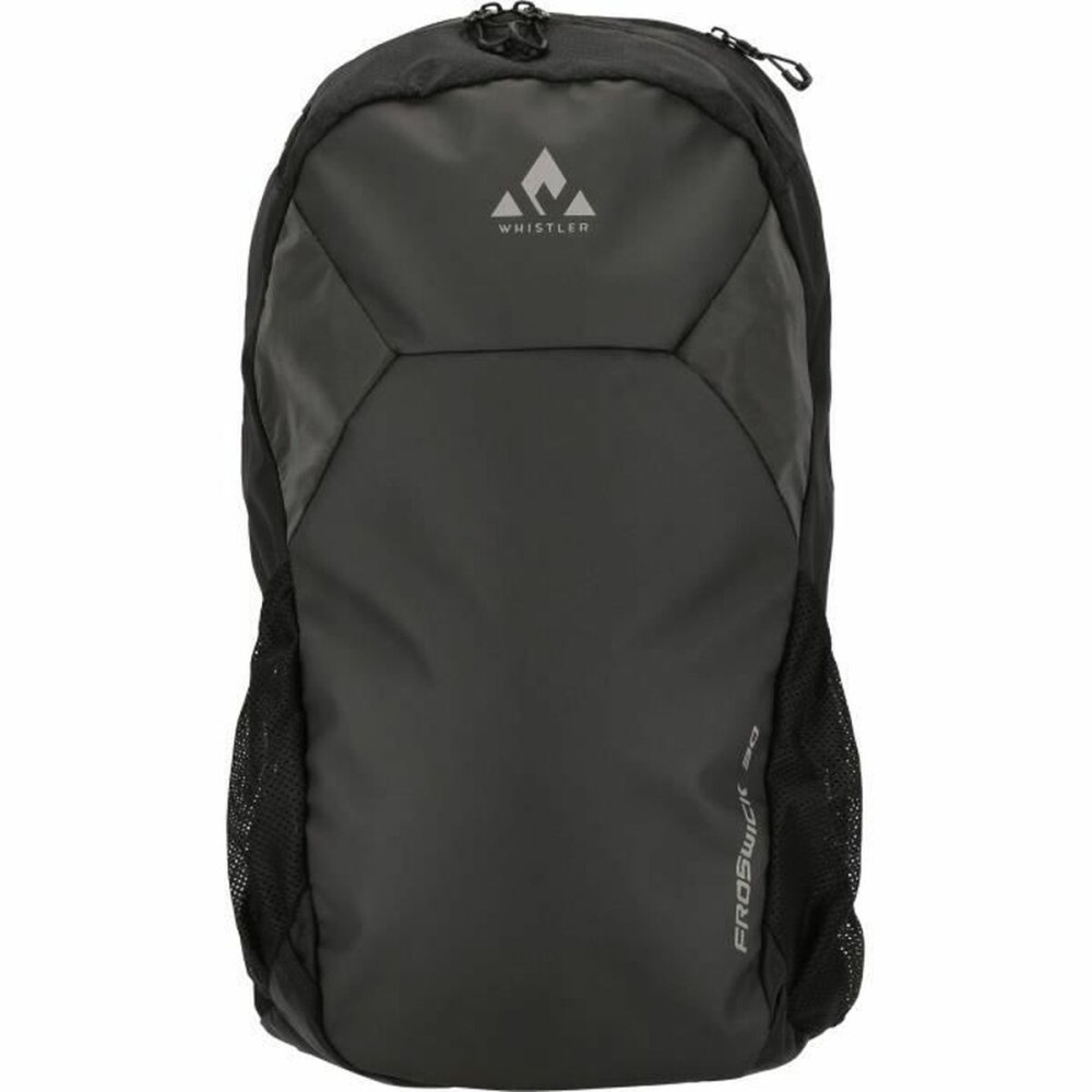 Hiking Backpack Whistler Froswick Black 20 L 50 x 25 x 14,5 cm