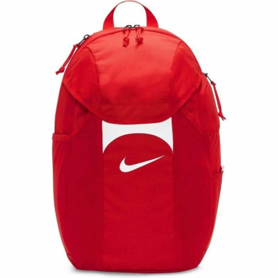 Gym Bag Nike Red 30 L 48 x 33 x 18 cm