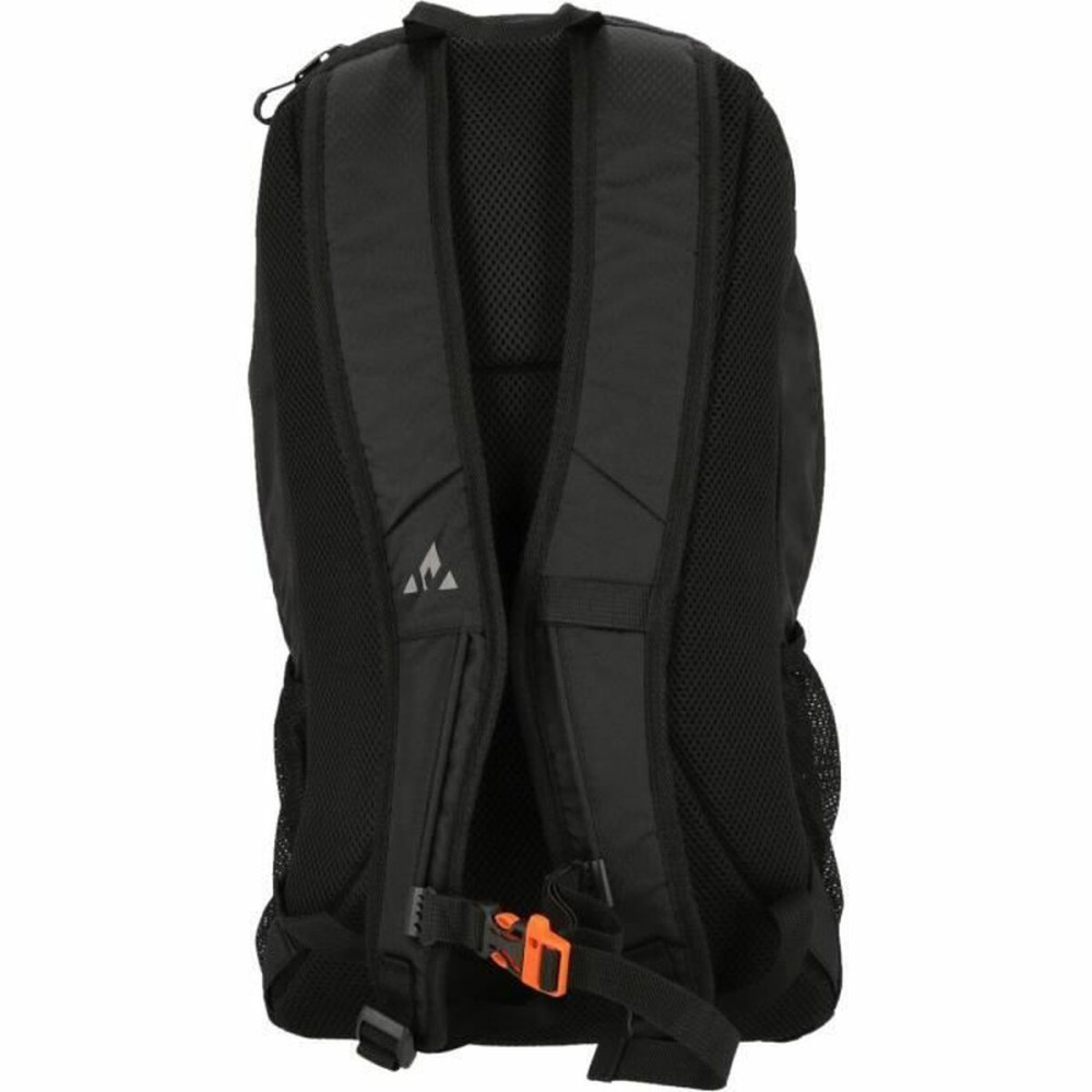Hiking Backpack Whistler Froswick Black 20 L 50 x 25 x 14,5 cm