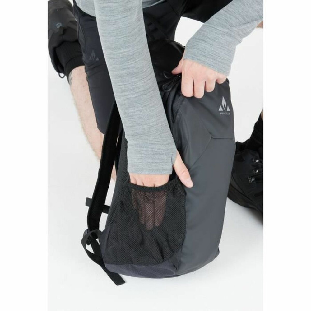 Hiking Backpack Whistler Froswick Black 20 L 50 x 25 x 14,5 cm