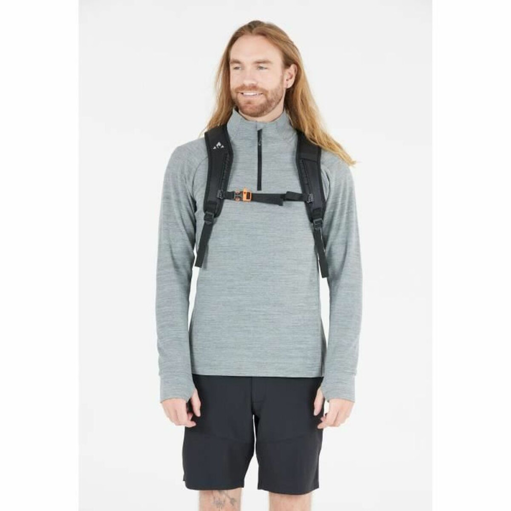 Hiking Backpack Whistler Froswick Black 20 L 50 x 25 x 14,5 cm