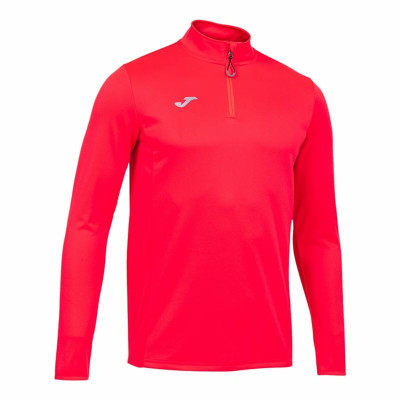 Men’s Sweatshirt without Hood Joma Sport Night S