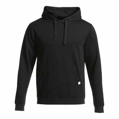 Men’s Hoodie Joma Sport Combi Black M