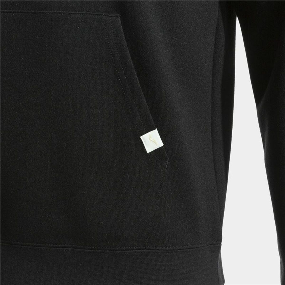 Men’s Hoodie Joma Sport Combi Black M