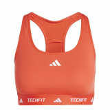 Sports Bra Adidas Techfit Medium XS