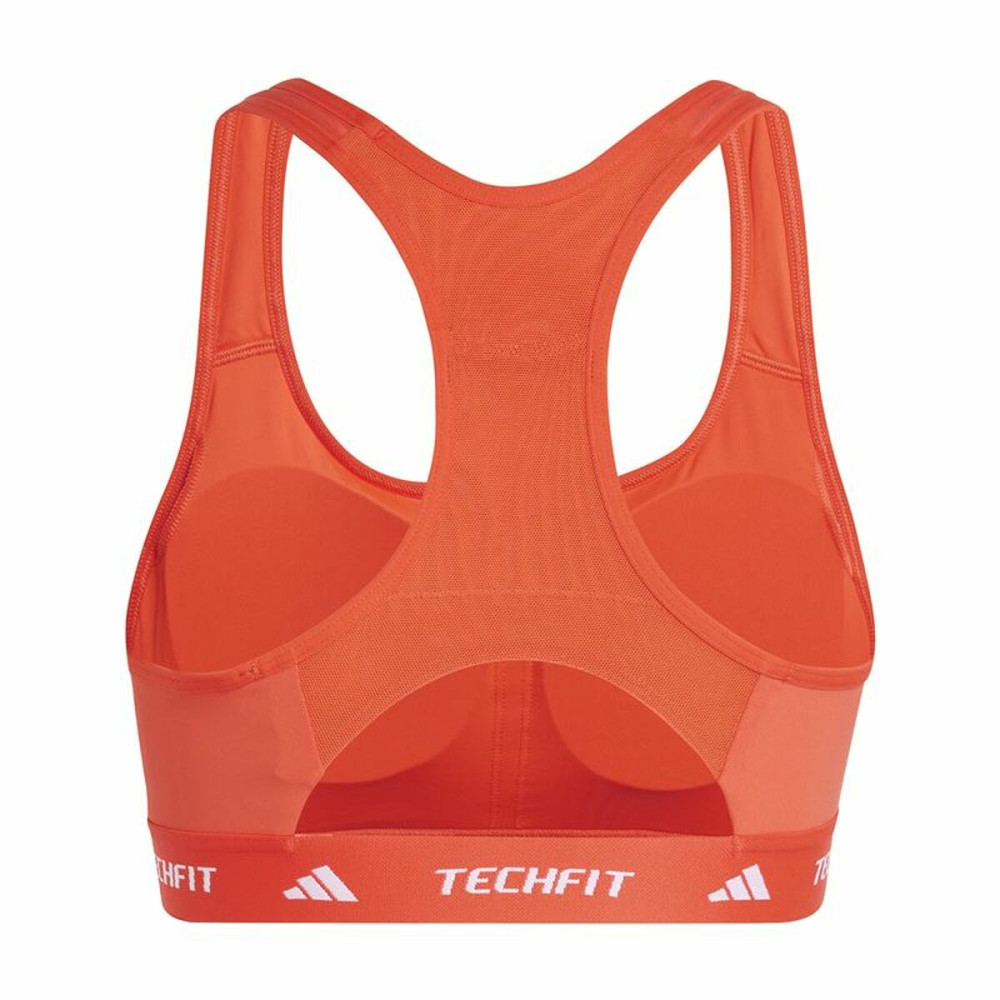 Sports Bra Adidas Techfit Medium XS