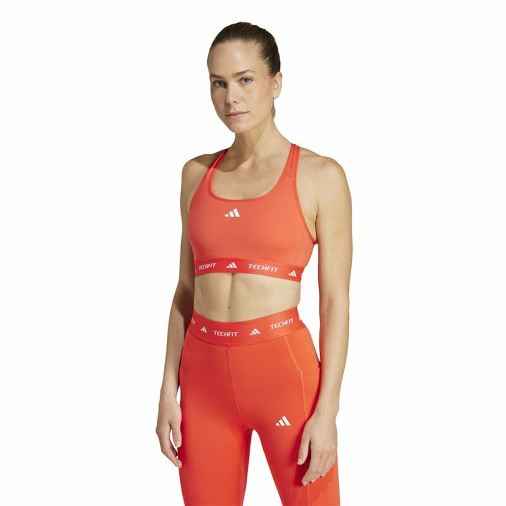 Sports Bra Adidas Techfit Medium XS