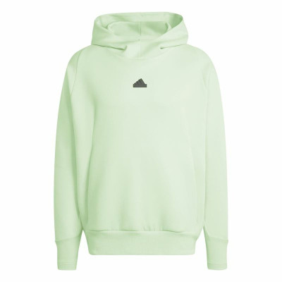 Men’s Hoodie Adidas Z.N.E. Green XXL