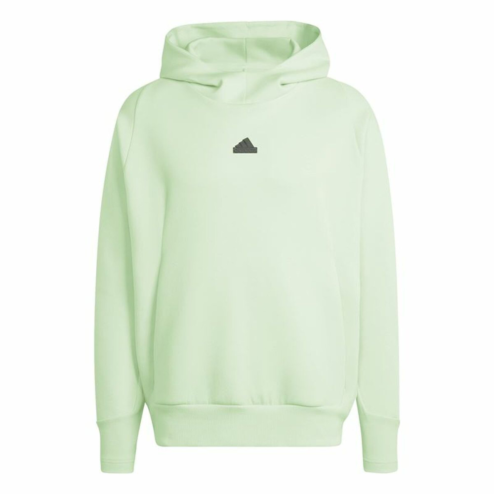 Men’s Hoodie Adidas Z.N.E. Green XXL