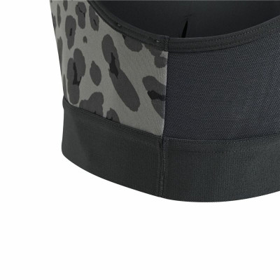 Sports Bra Adidas Powerreact Grey 13-14 Years