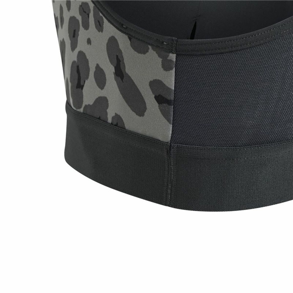 Sports Bra Adidas Powerreact Grey 13-14 Years