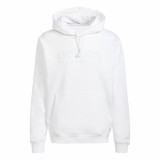 Men’s Hoodie Adidas All Szn G Hdy White L