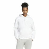 Men’s Hoodie Adidas All Szn G Hdy White L