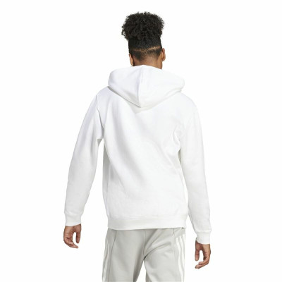 Men’s Hoodie Adidas All Szn G Hdy White L