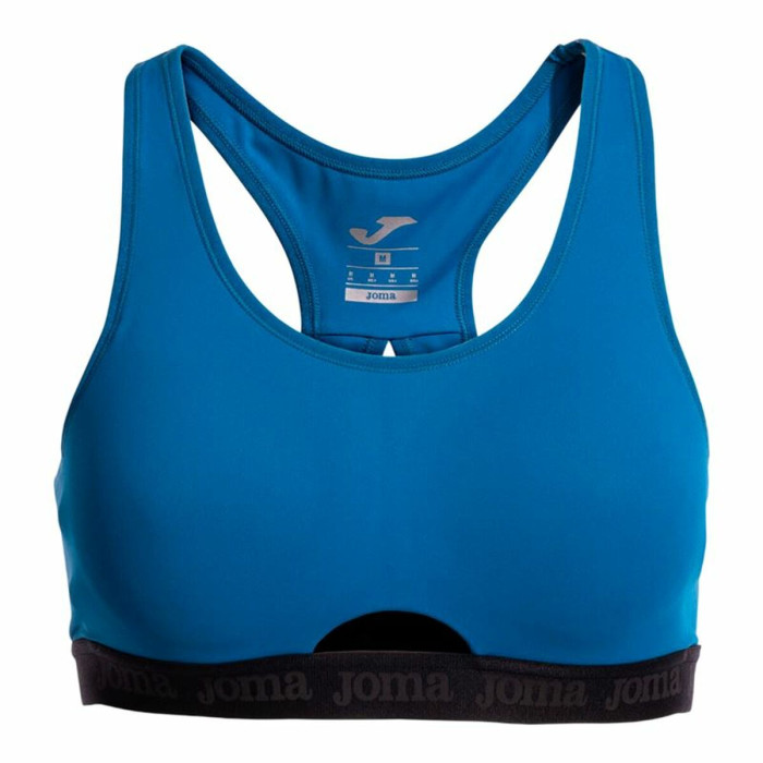 Sports Bra Joma Sport R-City Iconic Blue 12-14 Years