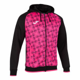 Men’s Hoodie Joma Sport Supernova III Black 11-12 years