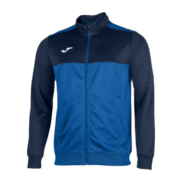 Men’s Hoodie Joma Sport Winner Blue XXL