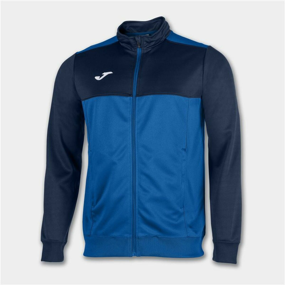 Men’s Hoodie Joma Sport Winner Blue XXL