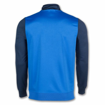 Men’s Hoodie Joma Sport Winner Blue XXL