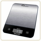 kitchen scale Little Balance 10 kg Silver 23,8 x 17,3 cm