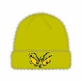 Child Cap The Grinch Green