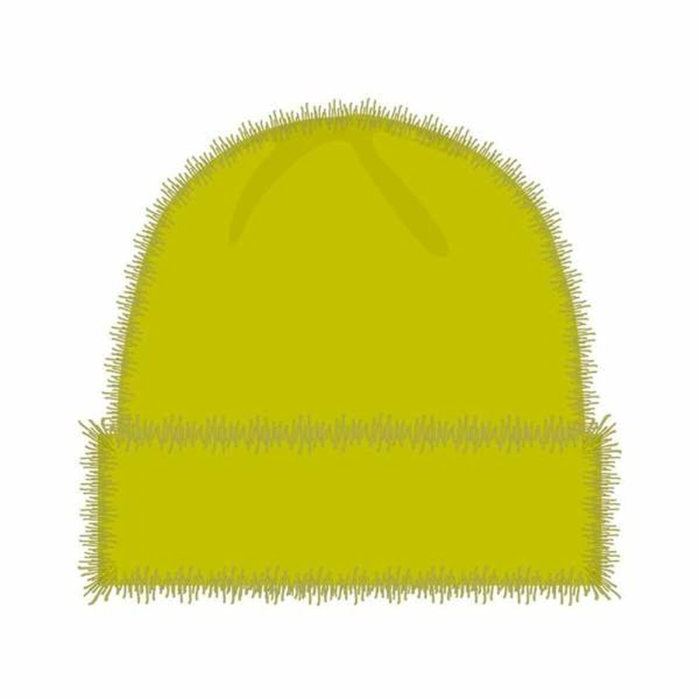 Child Cap The Grinch Green