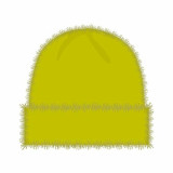 Child Cap The Grinch Green