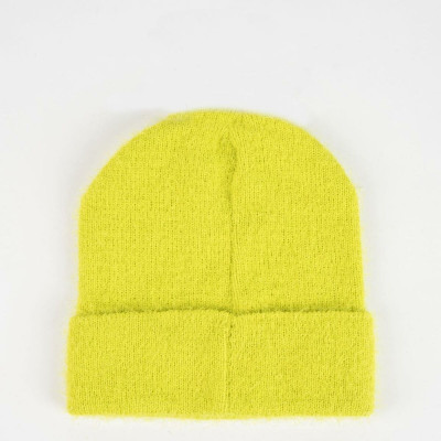 Child Cap The Grinch Green