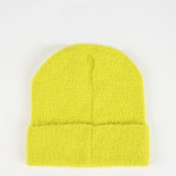 Child Cap The Grinch Green