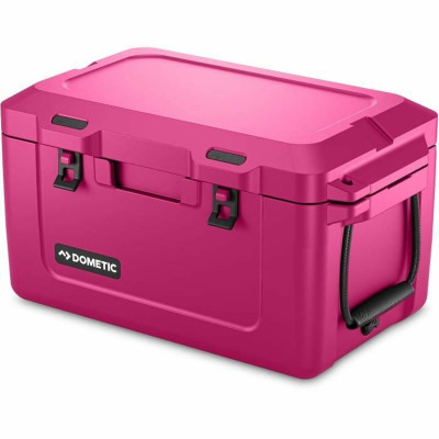 Portable Fridge Dometic Patrol Pink 36 L 70 x 43,2 x 41 cm