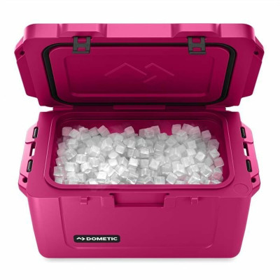 Portable Fridge Dometic Patrol Pink 36 L 70 x 43,2 x 41 cm