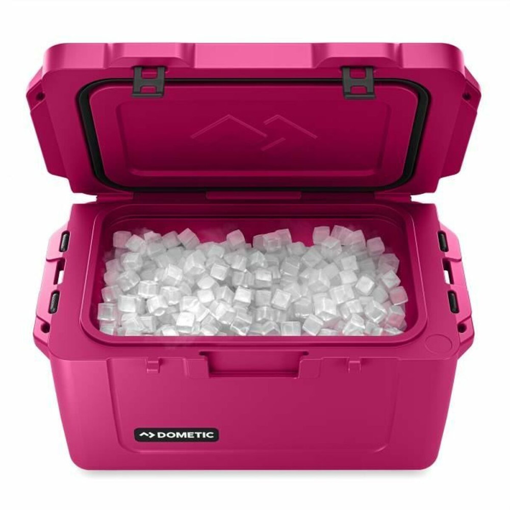 Portable Fridge Dometic Patrol Pink 36 L 70 x 43,2 x 41 cm