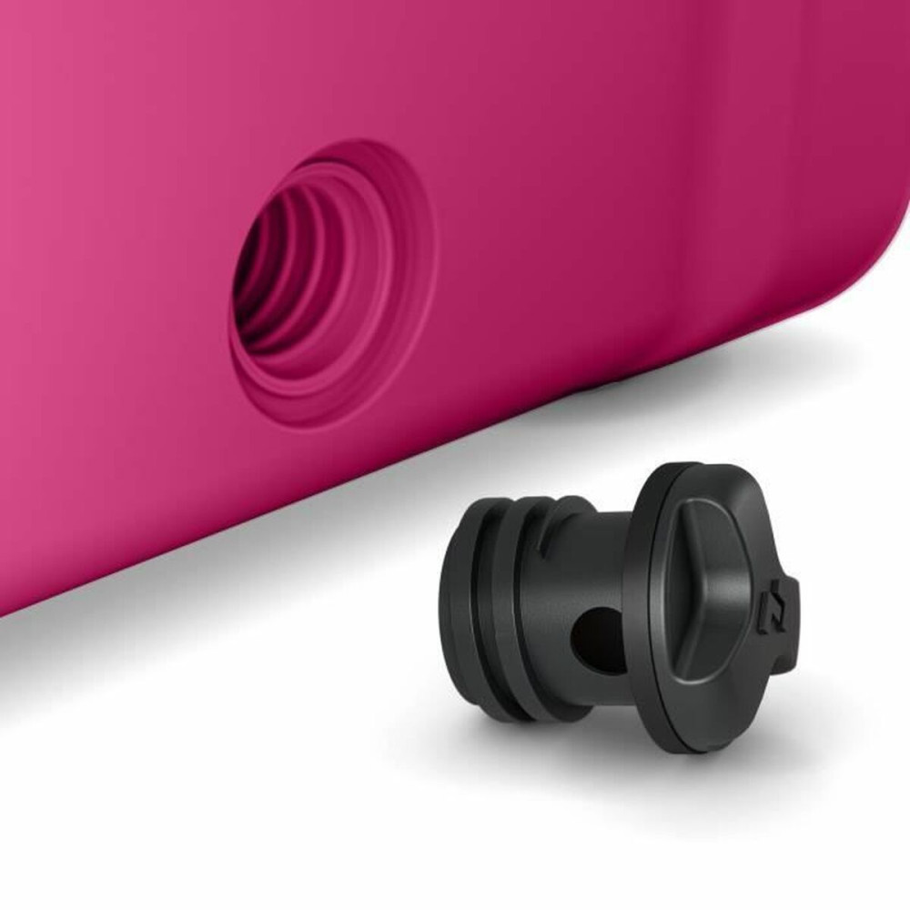 Portable Fridge Dometic Patrol Pink 36 L 70 x 43,2 x 41 cm