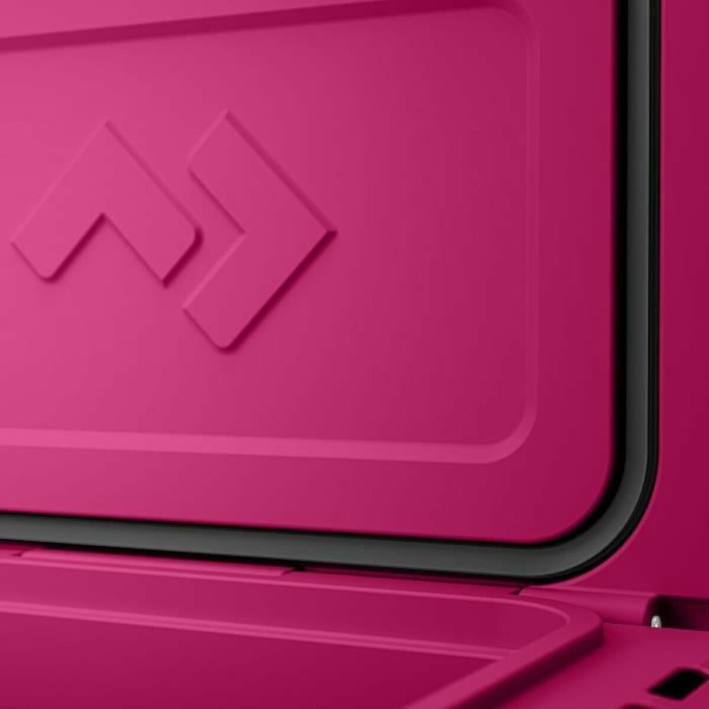 Portable Fridge Dometic Patrol Pink 36 L 70 x 43,2 x 41 cm