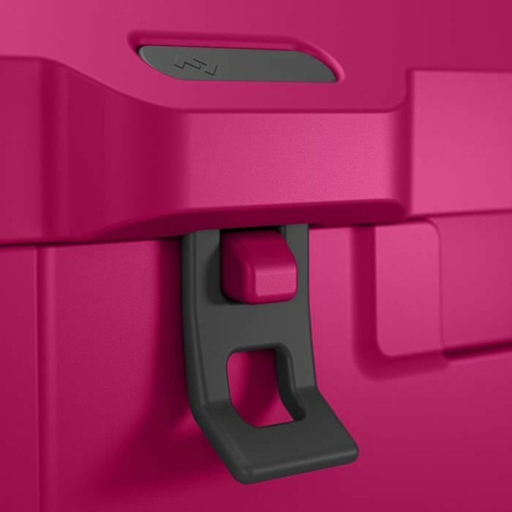 Portable Fridge Dometic Patrol Pink 36 L 70 x 43,2 x 41 cm