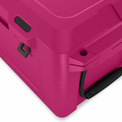 Portable Fridge Dometic Patrol Pink 36 L 70 x 43,2 x 41 cm