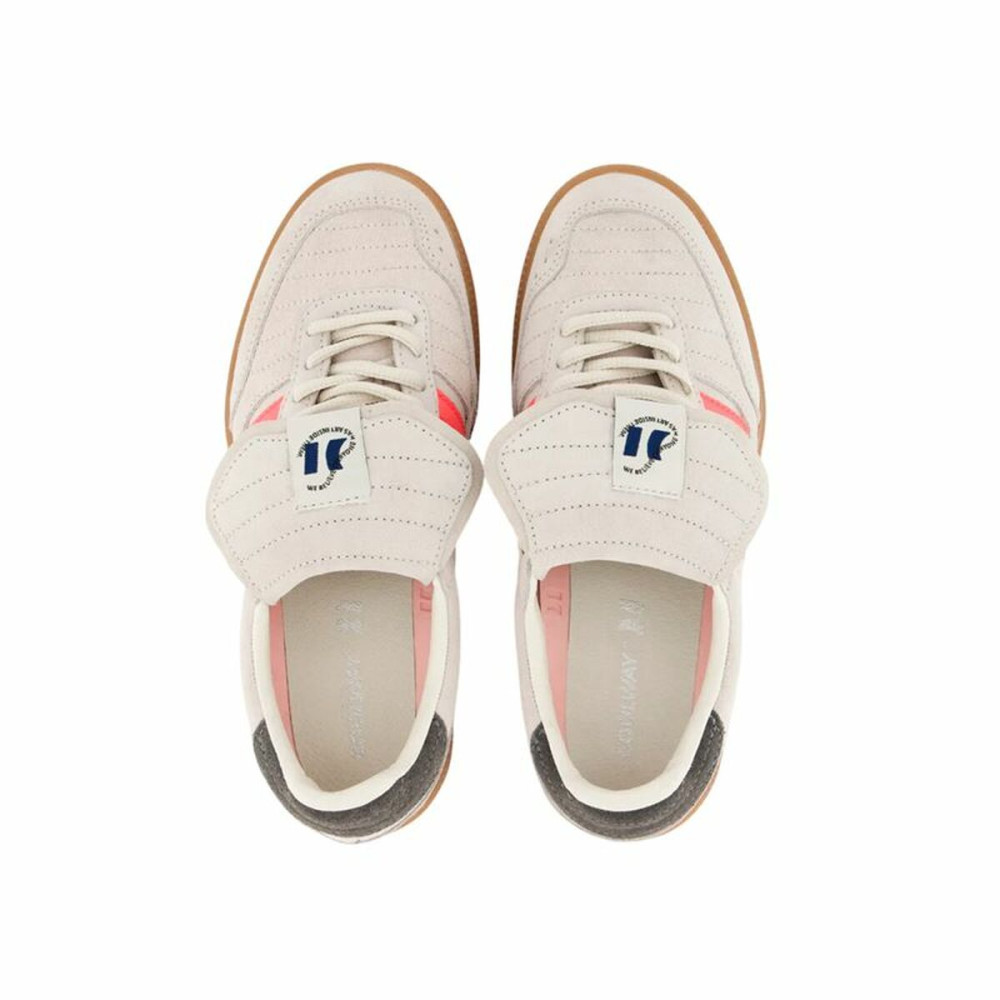 Women's casual trainers Coolway Silva X Ice