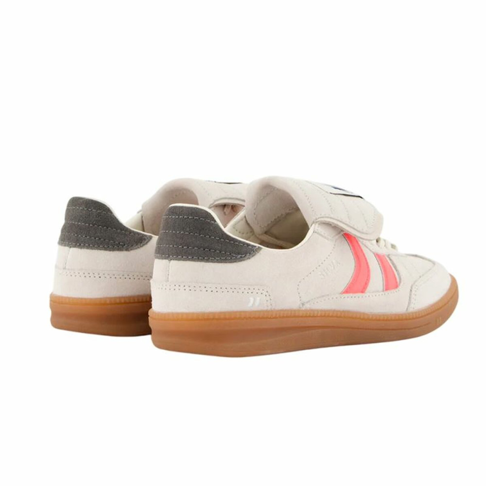 Women's casual trainers Coolway Silva X Ice