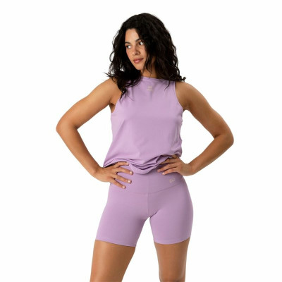 Sport leggings for Women Ditchil Alive Violet Lilac