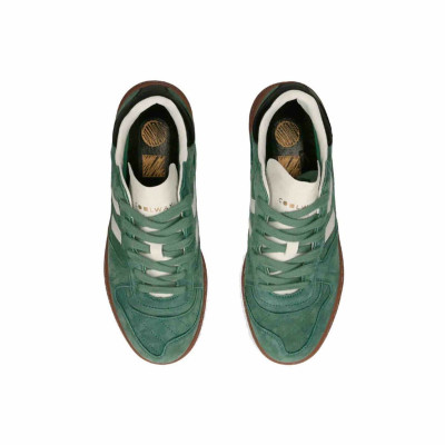 Women's casual trainers Coolway Goal Grey