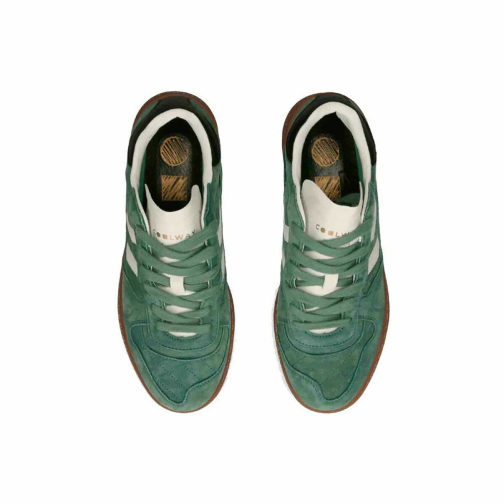 Women's casual trainers Coolway Goal Grey